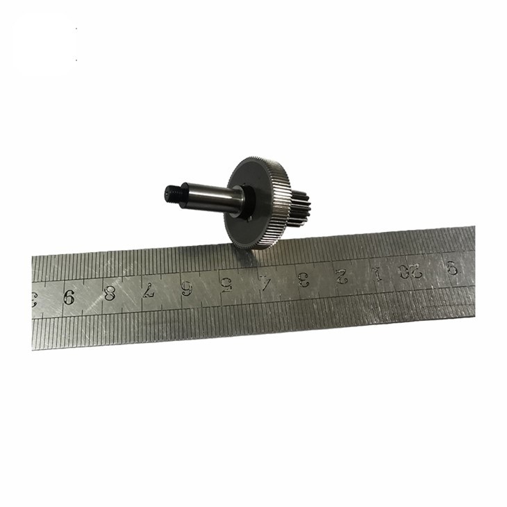 0.3m Micro Spur Gear