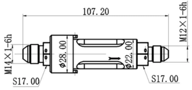4mm Jet Sensor suppliers
