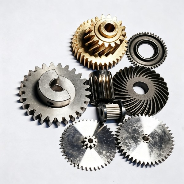 Aerospace Instrument Gear Module 0.5 best