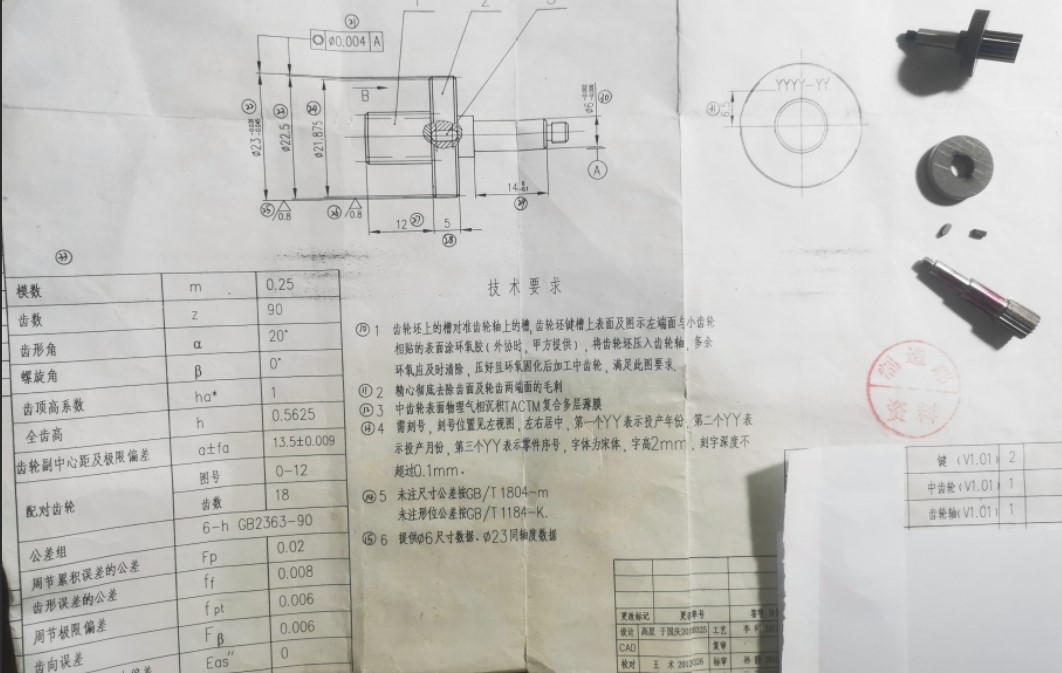 M025 Z90 M025 Z90