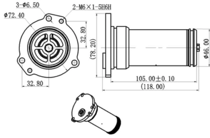Low-Pressure Hydraulic Oil Filter suppliers