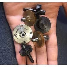 Low Backlash Finger Gear suppliers