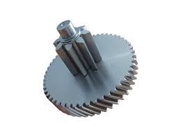 Low Backlash Finger Gear best