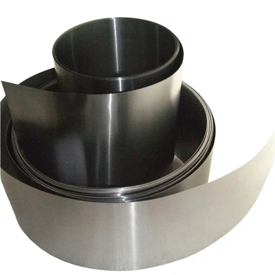 Tantalum Foil / Strip