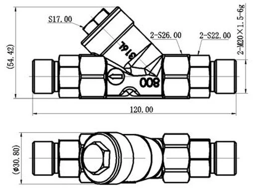 GLQ1100-1 GLQ1100-1