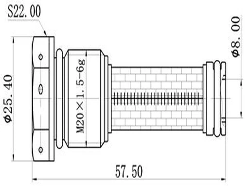 LX320-1 LX320-1