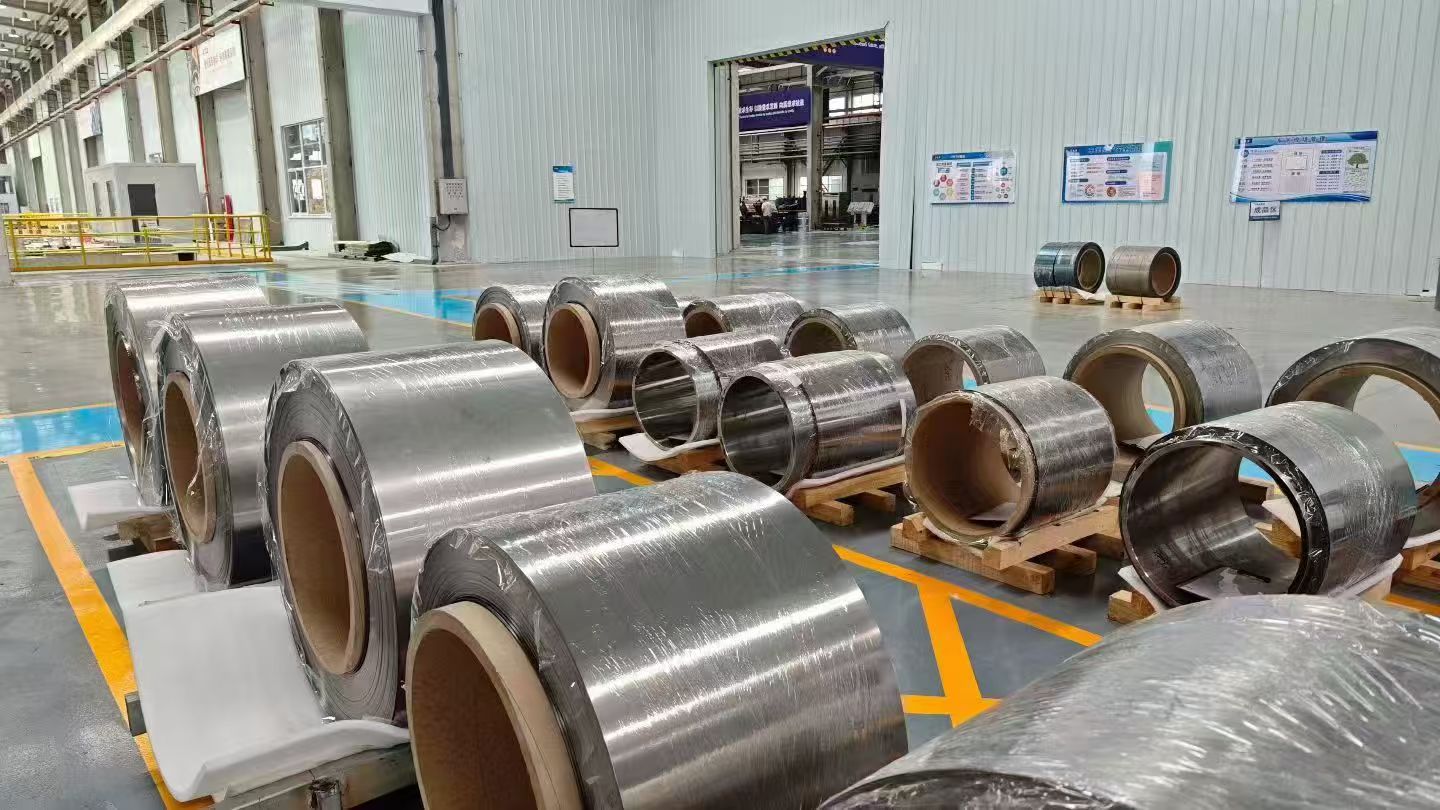 foil products foil products