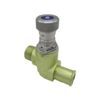 12mm Fuel Drain Valve Switch