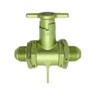 14mm Manual Fuel Shut-off Valve