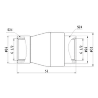 18mm Diesel Check Valve