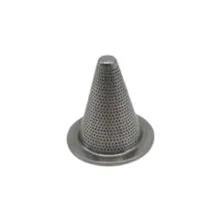 201μm Hydraulic Oil Filter Element for Multi-Media Compatibility