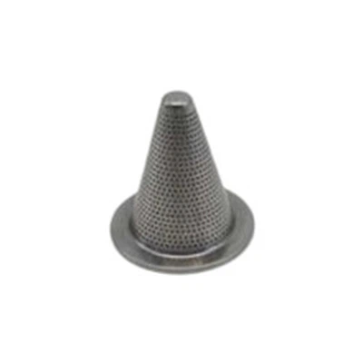 201μm Hydraulic Oil Filter Element for Multi-Media Compatibility