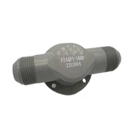 2mm Overload Protection Valve