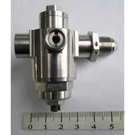 4mm Air Pressure Regulator