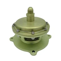 6mm Oil Transfer Valve