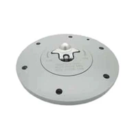 Aviation Gravity Fuel Cap 210 KPa