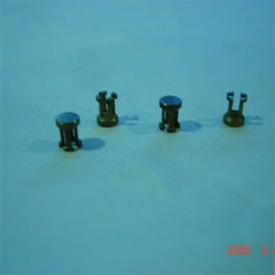 Custom MWD/LWD Sensor Housings