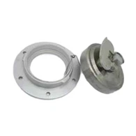 Gravity Fuel Cap For RP-3 Fuel 210 KPa