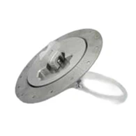 Gravity Fuel Cap For RP-3 Fuel