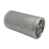 Low-Pressure Hydraulic Oil Filter