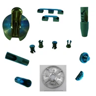 Micro Machining Overall