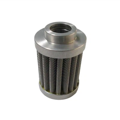 Precision Oil Filter Element for Aviation Lubricants