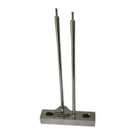 Thin-walled Rubber Plug Rod