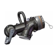 Vapor Recovery (VR) Fuel Valve