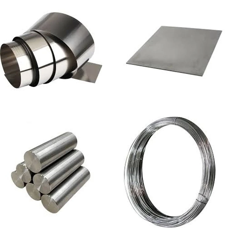 TaM R05200 Tantalum Disc